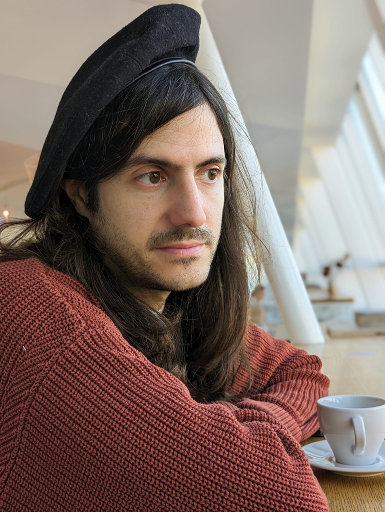 John